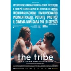 THE TRIBE