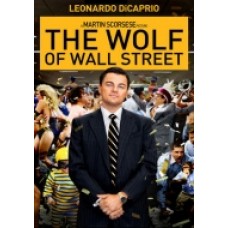 THE WOLF OF WALL STREET THE WOLF OF WALL STREET