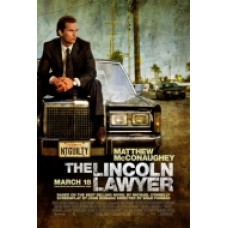 THE LINCOLN LAWYER THE LINCOLN LAWYER