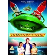 THUNDERBIRDS