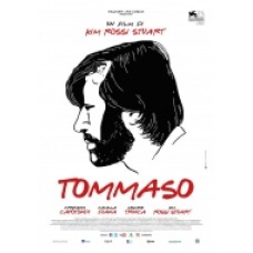 TOMMASO |dvd ex noleggio| TOMMASO |dvd ex noleggio|