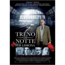TRENO DI NOTTE PER LISBONA TRENO DI NOTTE PER LISBONA