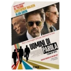 UOMINI DI PAROLA-STAND UP GUYS