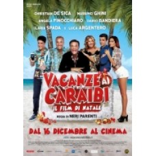VACANZE AI CARAIBI