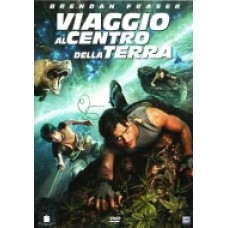 VIAGGIO AL CENTRO DELLA TERRA