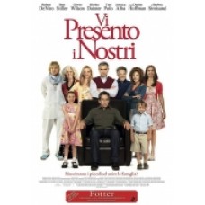 VI PRESENTO I NOSTRI