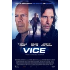 VICE |dvd|
