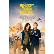 WHISKEY TANGO FOXTROT WHISKEY TANGO FOXTROT