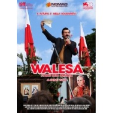 WALESA - L'Uomo Della Speranza