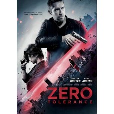 ZERO TOLERANCE