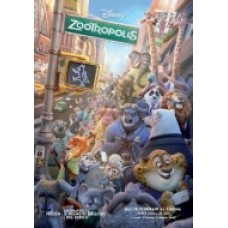 ZOOTROPOLIS ZOOTROPOLIS