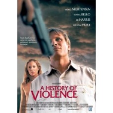 A HISTORY OF VIOLENCE A HISTORY OF VIOLENCE