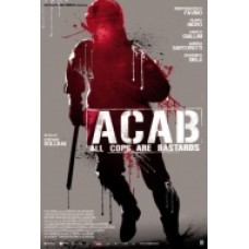 ACAB - All Cops Are Bastards