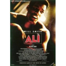 ALI' - WILL SMITH ALI' - WILL SMITH