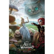 ALICE IN WONDERLAND