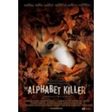 ALPHABET KILLER