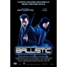 BALLISTIC