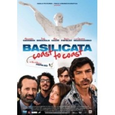 BASILICATA COAST TO COAST (Blockb)