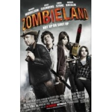 BENVENUTI A ZOMBIELAND BENVENUTI A ZOMBIELAND