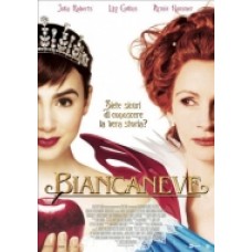 BIANCANEVE - IL FILM