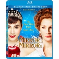 BIANCANEVE - IL FILM blu-ray
