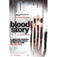 BLOOD STORY