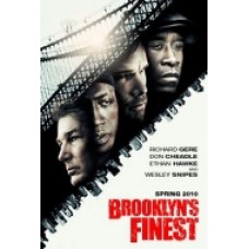 BROOKLYN'S FINEST BROOKLYN'S FINEST