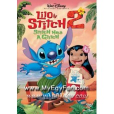 LILO & STITCH 2