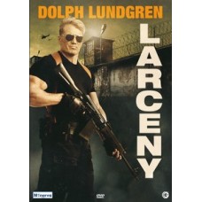 Larceny Larceny