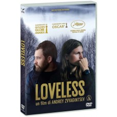 Loveless |dvd ex noleggio| Loveless |dvd ex noleggio|