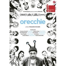 Orecchie 