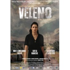 Veleno |dvd ex noleggio|