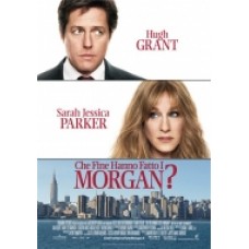 CHE FINE HANNO FATTO I MORGAN?