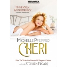 CHERI