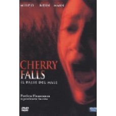 CHERRY FALLS - IL PAESE DEL MALE