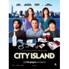 CITY ISLAND