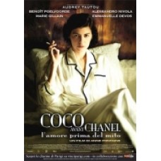 COCO AVANT CHANEL - L'AMORE PRIMA DEL MITO