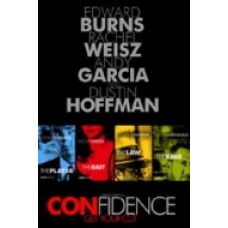 CONFIDENCE - LA TRUFFA PERFETTA