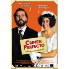 CRIMEN PERFECTO (FinchÃ¨ Morte Non Li Separi)