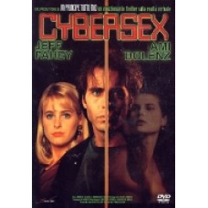 CYBERSEX CYBERSEX