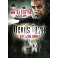 DEVIL'S TOMB