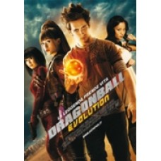 DRAGONBALL EVOLUTION