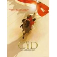 EL CID - LA LEGGENDA