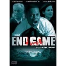 END GAME END GAME