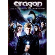 ERAGON ERAGON