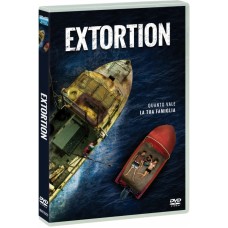 EXTORTION EXTORTION