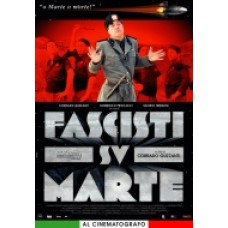 FASCISTI SU MARTE