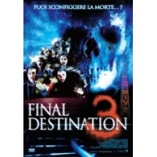 FINAL DESTINATION 3