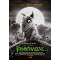 FRANKENWEENIE FRANKENWEENIE