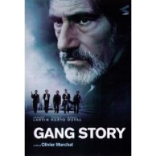GANG STORY-Les Lyonnais